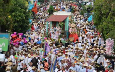 Annual Festivals and Fairs in Panama