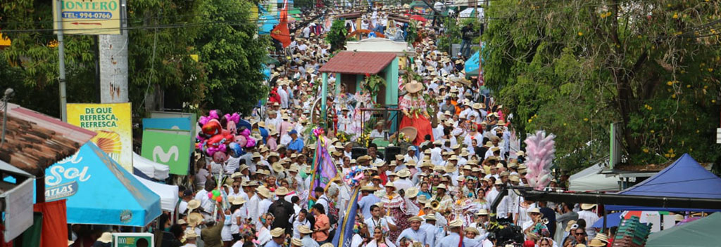 Annual Festivals and Fairs in Panama